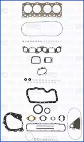 WILMINK GROUP wg1164181 -  Комплект прокладок, двигатель